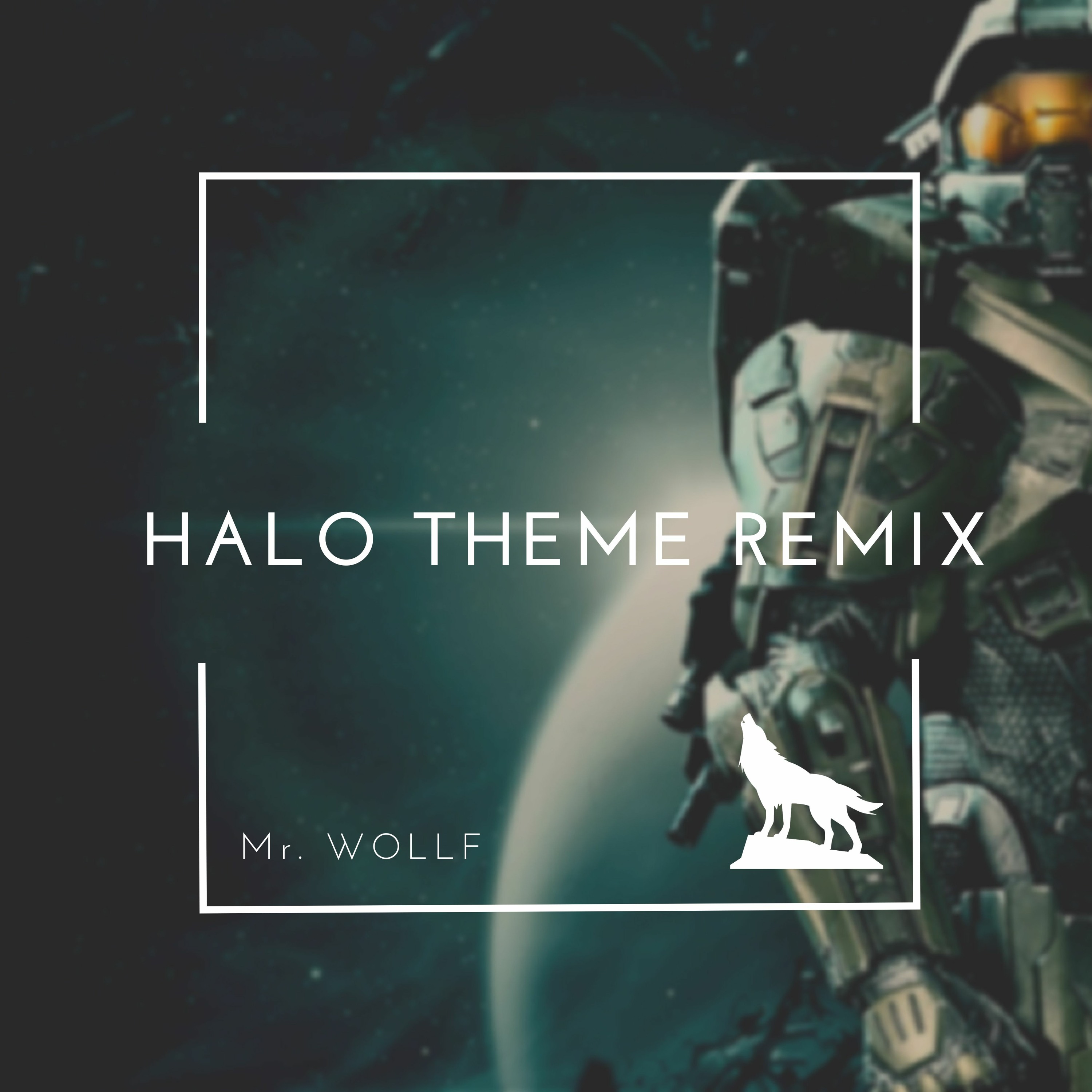 Halo Theme (Remix) episode artwork