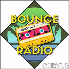 Bounce Radio