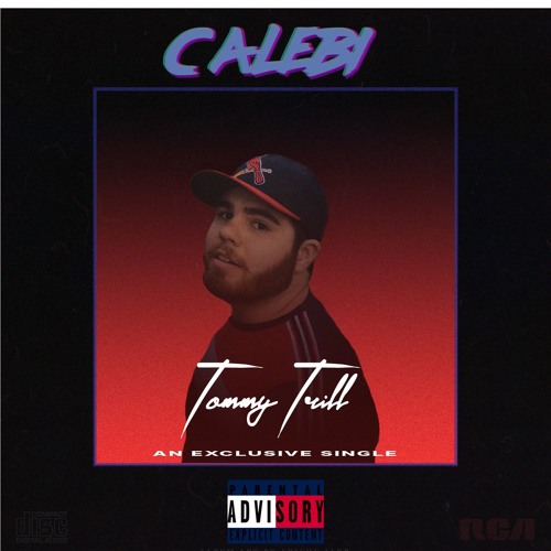 Tommy Trill
