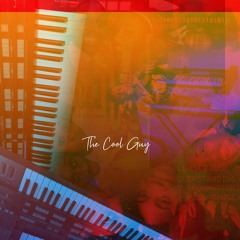 BeCool (prod. by Anthony Royster)