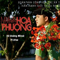 Nỗi Buồn Hoa Phượng - Vũ Hoàng Minsk X S.T 319