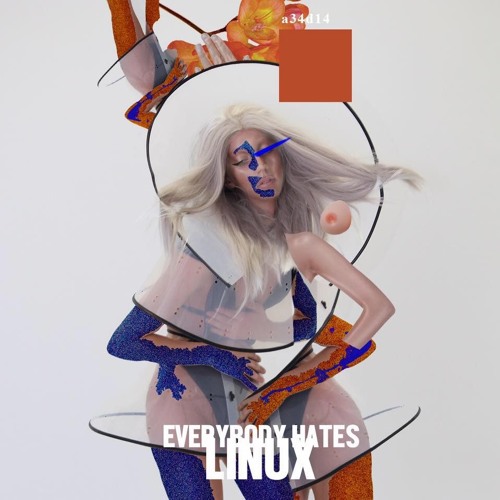 Looks (feat. Aquaria)