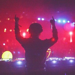 Skrillex Live EDC 2019