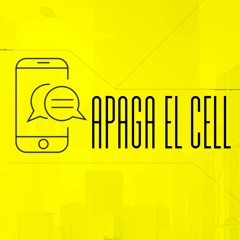 Preview Apaga el Cell - AlexOfficial (2019)