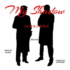 my shadow