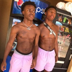 What You Like - 3mil KB ft TaySav