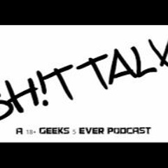 Shit Talk- AntwanLamont x Double00 Purp