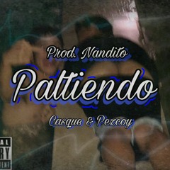 PALTIENDO - Casquetin Ft. Pezcoy