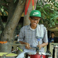 Anda - Menghitung Hari 2 (Cover) - Wisnu Darmawan