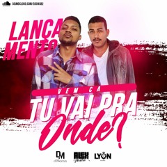 walbin feat. DJ ALEX PEREIRA = VEM CA TU VAI PRA ONDE [BRABA]