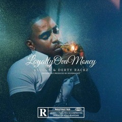Product of My Enviroment 5lugga & Derty Rackz Produced by Mook Made It