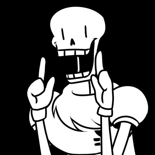 Strike The Demon Down In Megalovania Style