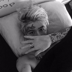 suffer with me