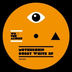 PREMIERE: Mothership - Dubby White (Smallpeople Remix) [WE R THE ALIENS]