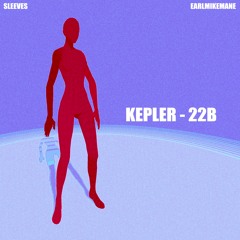 Kepler Luhvs Project Pat (EARLMIKEMANE)