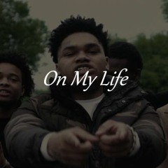 On My Life - No Cap X Quando Rondo X NBA Youngboy type beat
