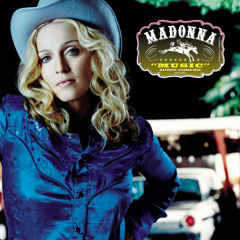 Madonna - Music (Downhome Country Version)