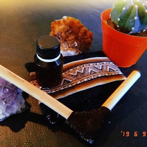 O Sopro Do Rapé - Welber Marron