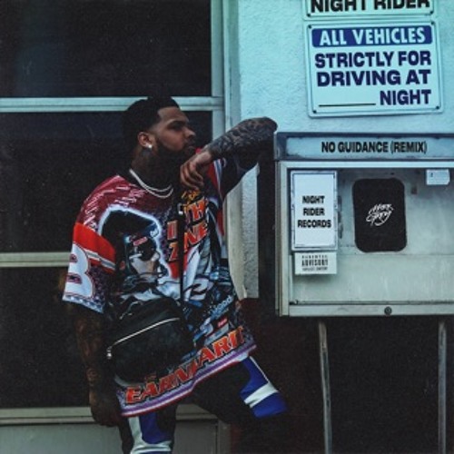 Marr Grey ~ No Guidance Remix