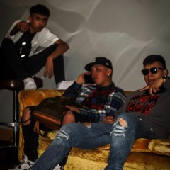 Mizzy- Summer Nights ft. 6MAG & AYJAYVEE (Prod. D$P)