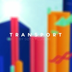 Sota Fujimori - Transport