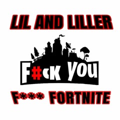 F*** FORTNITE (Prod. ATIES)
