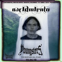 𝕹𝖆𝖈𝖎𝖉𝖒𝖎𝖊𝖓𝖙𝖔  -  𝑺𝒆𝒕 𝒀𝒐𝒖𝒏𝒈𝒔𝒕𝒆𝒓𝒔  -  (っ◔◡◔)っ ♥ 19.04.19 ♥