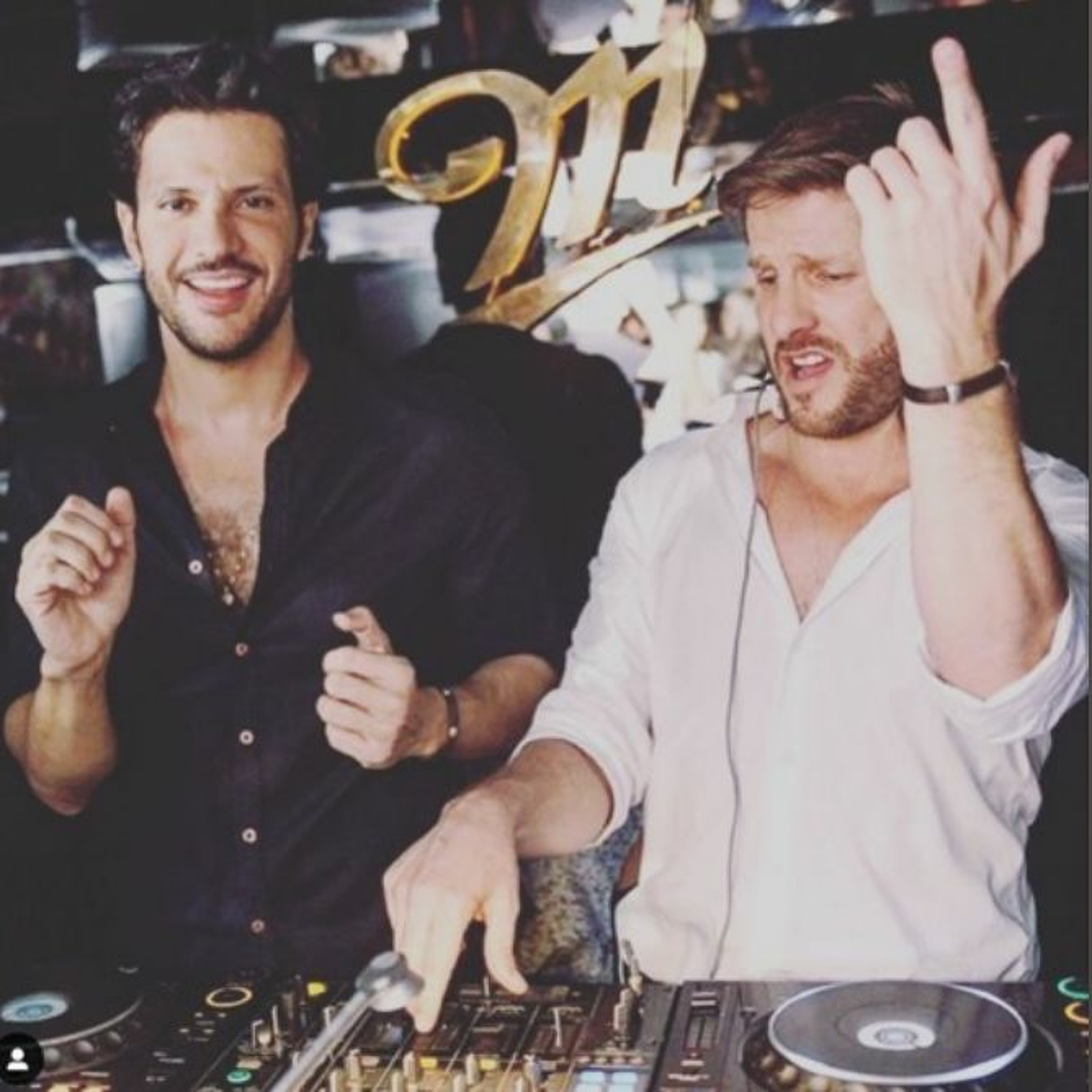 DJ Sergio Amorim - Sets