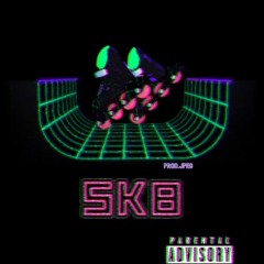 Litty Vuitton - SK8 (Prod. JPEG)