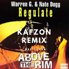 Kafzon - Regulate Deep (FREE DL CLICK BUY)