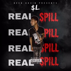 Salathiel - Reall Spill Challenge