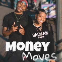 daicyest ft. Trenndsetter- money moves