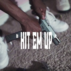 Baby Fifty - Hit Em Up