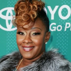 Leandria Johnson