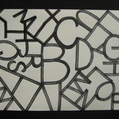 Opus 8 sings 'The Alphabet' by György Ligeti