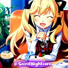 Nightcore - Can't Blame A Girl For Trying - Sabrina Carpenter
