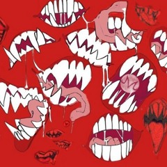 The Master Player - Teeth