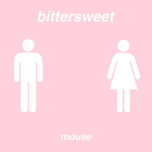 bittersweet [NOW AVAILABLE ON SPOTIFY AND APPLE MUSIC]