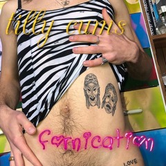 tilly cums fornication mix