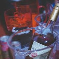 She's Pouring Up (Buy You A Drink) Feat. Danny D