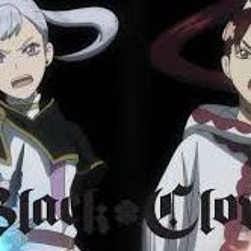 Stream Black Clover Kahono Song By Snaku Man Yt Listen Online For Free On Soundcloud Stream Black Clover Kahono Song By Snaku Man Yt Listen Online For Free On Soundcloud