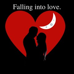 Falling into love.- Feat. Alan Watts, Kina