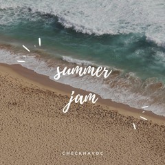 Summer JAM