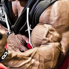 Bodybuilding Motivation - Time For ARM DAY 2.0 NicandroVisionMotivation