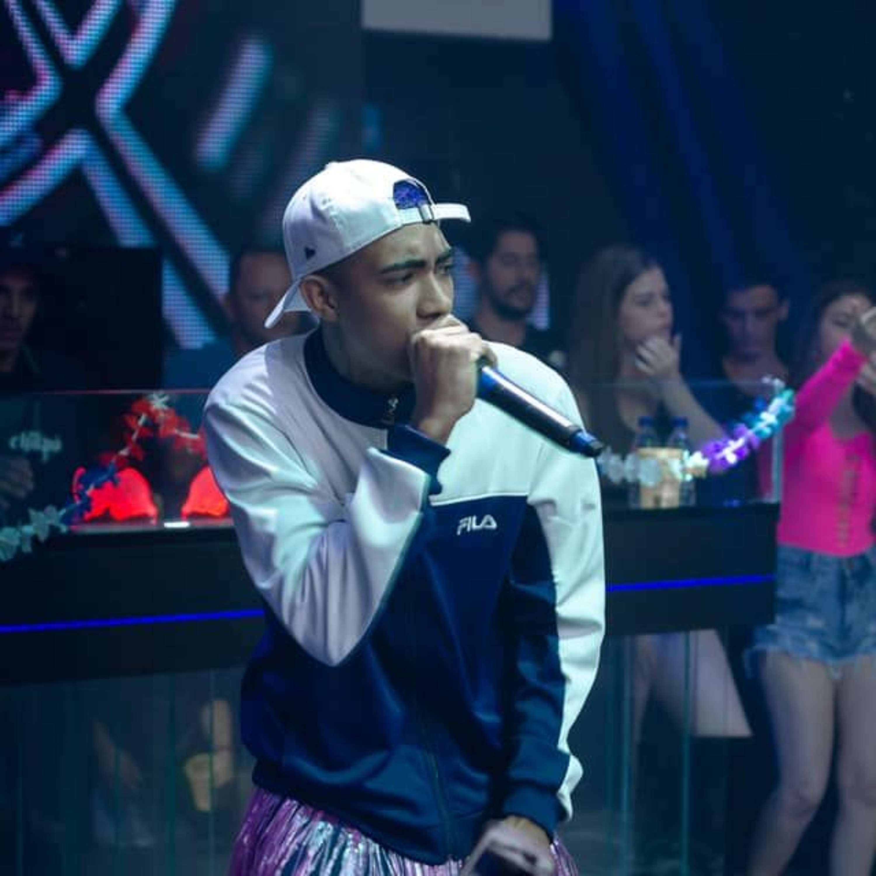 Mc Theuzyn