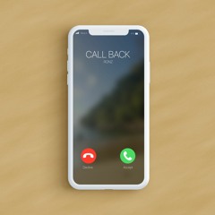 Call Back (Prod by Strazdine)