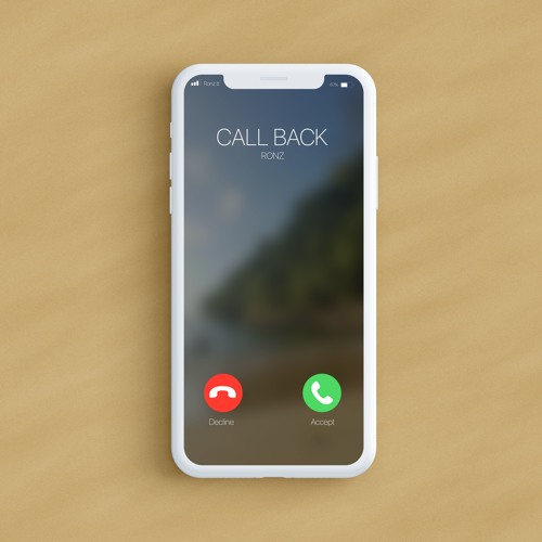 Call Back (Prod by Strazdine)
