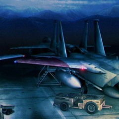 Ace Combat Zero - Zero METAL REMIX Vincent Moretto