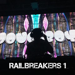 Railbreakers 1
