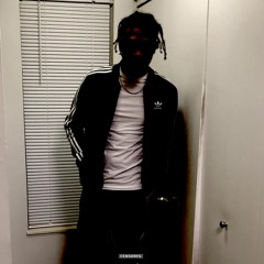 Cant Pretend (Prod. By Dee B)